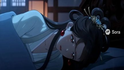 1亿人上头的“电子榨菜”，被AI攻陷了