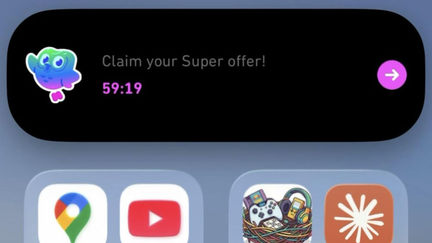 2026年苹果首翻车！灵动岛成广告重灾区，“岛上广告”成趋势？